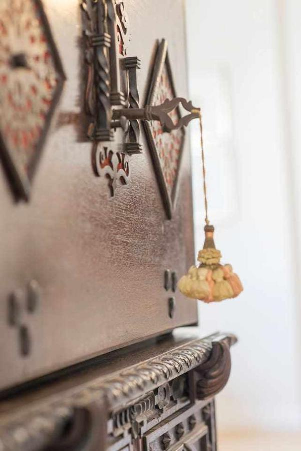Luxe Castelar 19 Apartment เซบีญา ภายนอก รูปภาพ