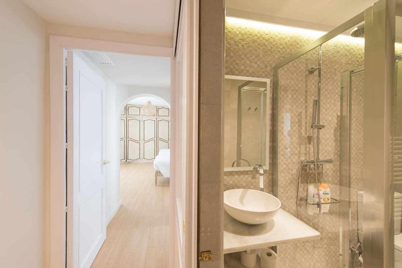 Luxe Castelar 19 Apartment เซบีญา ภายนอก รูปภาพ
